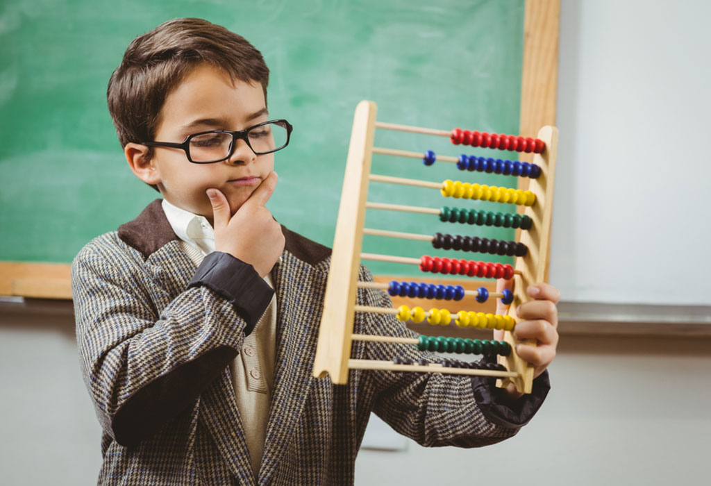 Abacus