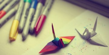 Rainbow Field